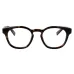 23Gucci Plain Glasses #A53144