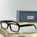 4Gucci Plain Glasses #A53144