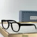 19Gucci Plain Glasses #A53144