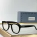 18Gucci Plain Glasses #A53144