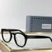 16Gucci Plain Glasses #A53144