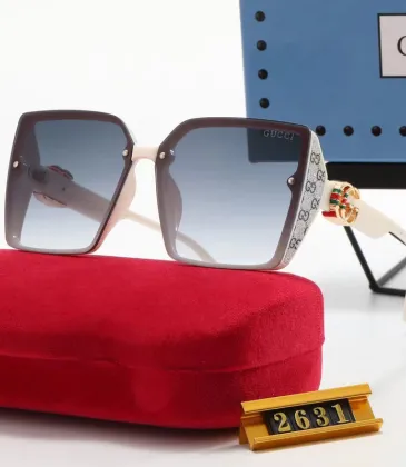 Gucci Sunglasses #999937596