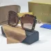 13Gucci Sunglasses #A32619