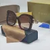 15Gucci Sunglasses #A32619