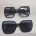 3Gucci Sunglasses #A32620