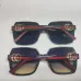4Gucci Sunglasses #A32620
