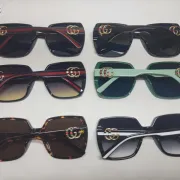 Gucci Sunglasses #A32620