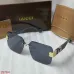 3Gucci Sunglasses #A46511