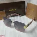 4Gucci Sunglasses #A46511