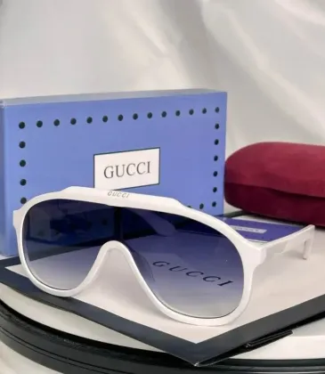 Gucci Sunglasses #A49244