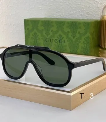 Gucci Sunglasses #A49245