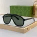 1Gucci Sunglasses #A49245