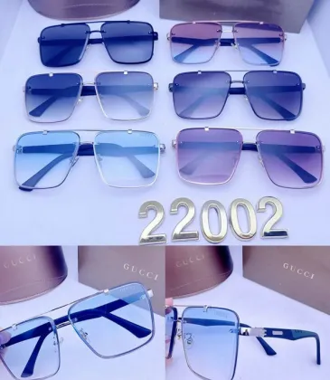 Gucci Sunglasses #A50465