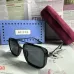 3Gucci Sunglasses #A50466