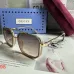 4Gucci Sunglasses #A50466