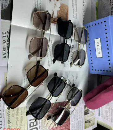 Gucci Sunglasses #A50466