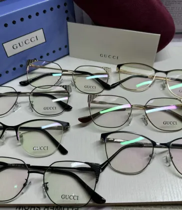 Gucci Sunglasses #A50467