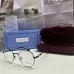 6Gucci Sunglasses #A50468