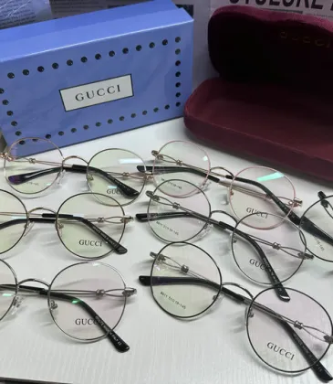 Gucci Sunglasses #A50468