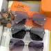 1HERMES AAA+ Sunglasses #999934990