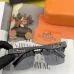 3HERMES AAA+ Sunglasses #999934991