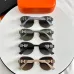 3HERMES AAA+ Sunglasses #A35409
