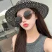 10HERMES AAA+ Sunglasses #A35409