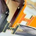 3HERMES AAA+ Sunglasses #A35412