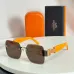 4HERMES AAA+ Sunglasses #A35414