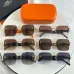 1HERMES AAA+ Sunglasses #A35414