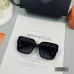 6HERMES prevent UV rays  luxury sunglasses #A39038
