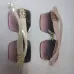13HERMES sunglasses #A32625