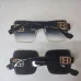15HERMES sunglasses #A32625