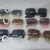 17HERMES sunglasses #A32625