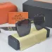 4HERMES sunglasses #A32625