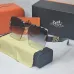 6HERMES sunglasses #A32625