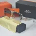 7HERMES sunglasses #A32625