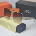 8HERMES sunglasses #A32625