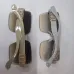 11HERMES sunglasses #A32625