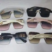 HERMES sunglasses #A32625