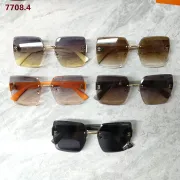 HERMES sunglasses #A43520
