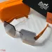 1HERMES sunglasses #A46515