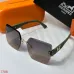 1HERMES sunglasses #A46517