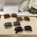 19Jimmychoo AAA+ Sunglasses #A48431