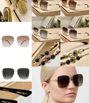 Jimmychoo AAA+ Sunglasses #A48431