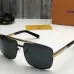 1Louis Vuitton AAA Sunglasses #9124097