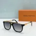 3Louis Vuitton AAA Sunglasses #A24118
