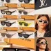 1Louis Vuitton AAA Sunglasses #A24121