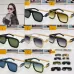 1Louis Vuitton AAA Sunglasses #A24125
