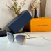 7Louis Vuitton AAA Sunglasses #A30550